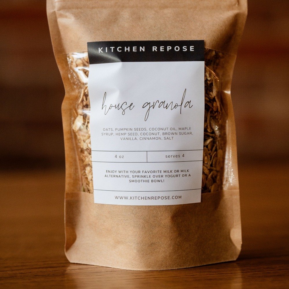 House Granola
